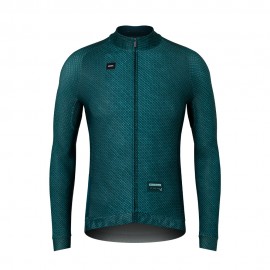 Gobik Maglia Maniche Lunghe Ciclismo Hyder Nordic Uomo