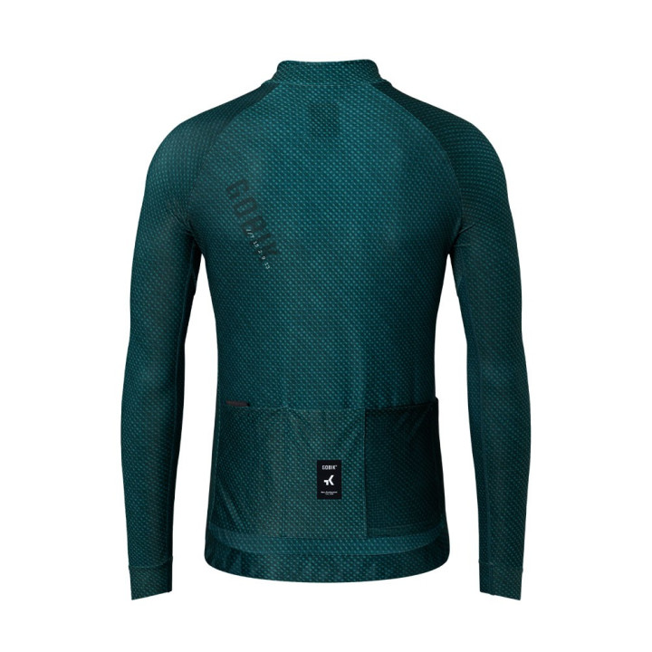 Gobik Maglia Ciclismo Hyder Nordic Uomo
