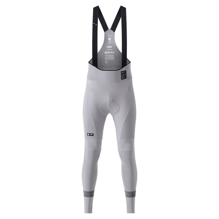 Gobik Salopette Ciclismo Absolute 7.0 Tapioka K1O Uomo