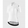 Assos Maglia Ciclismo Uma Gt S11 Bianco Series Donna