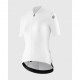 Assos Maglia Ciclismo Uma Gt S11 Bianco Series Donna