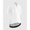 Assos Maglia Ciclismo Uma Gt S11 Bianco Series Donna