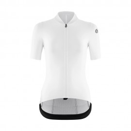 Assos Maglia Ciclismo Uma Gt S11 Bianco Series Donna