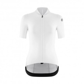Assos Maglia Ciclismo Uma Gt S11 Bianco Series Donna