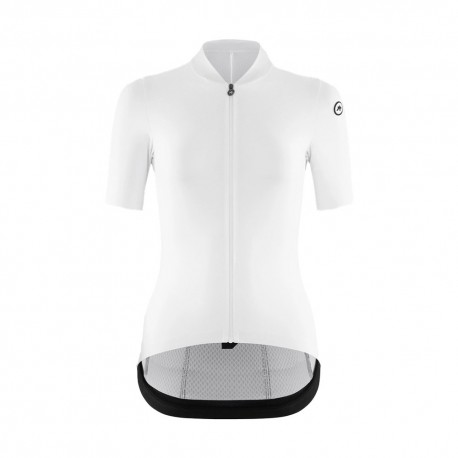 Assos Maglia Ciclismo Uma Gt S11 Bianco Series Donna
