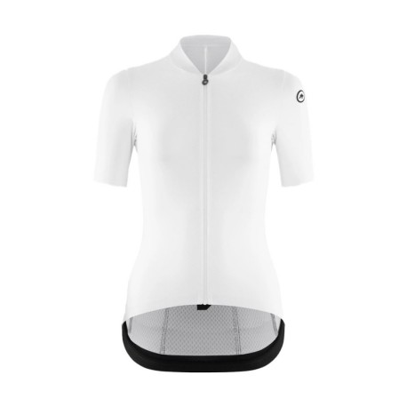 Assos Maglia Ciclismo Uma Gt S11 Bianco Series Donna