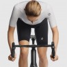 Assos Maglia Ciclismo Uma Gt S11 Bianco Series Donna