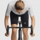 Assos Maglia Ciclismo Uma Gt S11 Bianco Series Donna