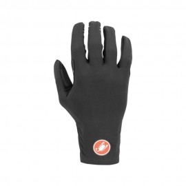 Castelli Guanti Ciclismo Lightness 2 Nero Uomo