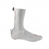Castelli Copriscarpe Ciclismo Aero Race Bianco Uomo