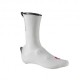 Castelli Copriscarpe Ciclismo Aero Race Bianco Uomo
