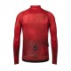 Gobik Giacca Ciclismo Skimo Pro 2.0 Classy Red Uomo