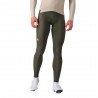 Castelli Salopette Ciclismo Espresso Deep Verde Uomo