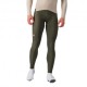 Castelli Salopette Ciclismo Espresso Deep Verde Uomo