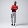Gobik Giacca Ciclismo Skimo Pro 2.0 Classy Red Uomo