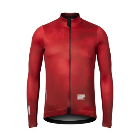 Gobik Giacca Ciclismo Skimo Pro 2.0 Classy Red Uomo