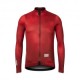 Gobik Giacca Ciclismo Skimo Pro 2.0 Classy Red Uomo