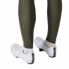 Castelli Salopette Ciclismo Espresso Deep Verde Uomo