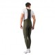 Castelli Salopette Ciclismo Espresso Deep Verde Uomo
