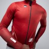 Gobik Giacca Ciclismo Skimo Pro 2.0 Classy Red Uomo