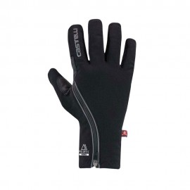 Castelli Guanti Ciclismo Espresso 2 Nero Uomo