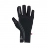 Castelli Guanti Ciclismo Espresso 2 Nero Uomo
