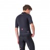 Castelli Giacca Ciclismo Pantaloncini Ciclismo Do.Di.Ci. Light Nero Uomo