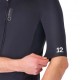 Castelli Giacca Ciclismo Pantaloncini Ciclismo Do.Di.Ci. Light Nero Uomo