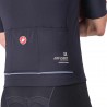 Castelli Giacca Ciclismo Pantaloncini Ciclismo Do.Di.Ci. Light Nero Uomo