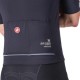 Castelli Giacca Ciclismo Pantaloncini Ciclismo Do.Di.Ci. Light Nero Uomo
