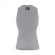 Assos Canotta Ciclismo Summer Ns Skin Layer Grigio Series Uomo