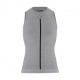 Assos Canotta Ciclismo Summer Ns Skin Layer Grigio Series Uomo