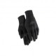 Assos Guanti Ciclismo Spring Fall P1 Nero Series Uomo