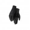 Assos Guanti Ciclismo Spring Fall P1 Nero Series Uomo