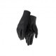 Assos Guanti Ciclismo Spring Fall P1 Nero Series Uomo