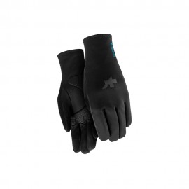 Castelli Lightness 2 Glove – Guanti Ciclismo Unisex, Palmo In Silicone E Sistema Ammortizzante