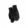 Assos Guanti Ciclismo Winter P1 Nero Series Uomo