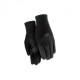 Assos Guanti Ciclismo Winter P1 Nero Series Uomo