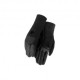 Assos Guanti Ciclismo Winter P1 Nero Series Uomo
