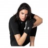Silverskin Sottoguanti Ciclismo Warm Antracite Uomo