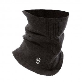 Silverskin Scaldacollo Warm Antracite Uomo