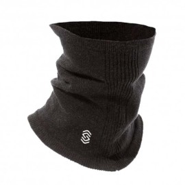 Silverskin Scaldacollo Warm Antracite Uomo