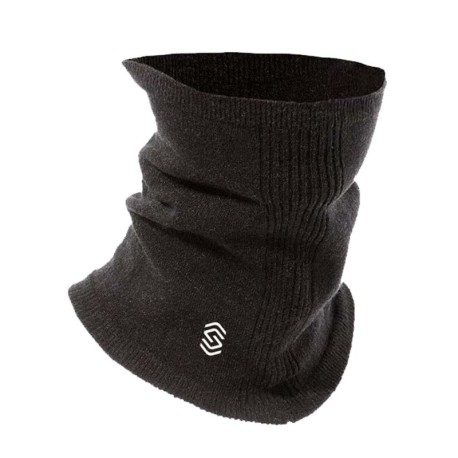 Silverskin Scaldacollo Warm Antracite Uomo