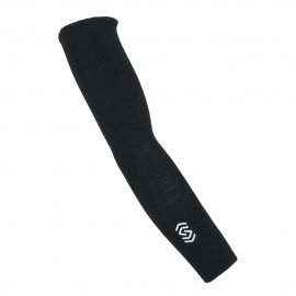 Silverskin Manicotti Warm Antracite Uomo