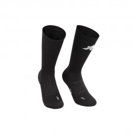 Assos Calze Ciclismo Rs S11 Nero Uomo