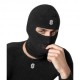 Silverskin Passamontagna Per Bici Warm Antracite Uomo