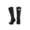 Assos Calze Ciclismo Tactica Winter Nero Series Uomo