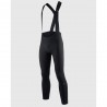 Assos Salopette Ciclismo Mille Gt Spring Fall Nero Series Uomo