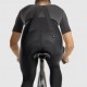 Assos Salopette Ciclismo Mille Gt Spring Fall Nero Series Uomo