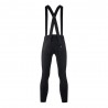 Assos Salopette Ciclismo Mille Gt Spring Fall Nero Series Uomo